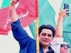 PTI-backed Khurram Zeeshan wins Senate seat in by-poll