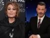 Roseanne Barr plans 'sweetest revenge' after Jimmy Kimmel's return to his show