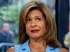 Hoda Kotb knocks at the door of NBC as her wellness venture flops?