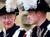King Charles, William called confused and cloistered men unable to understand the world