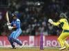 Jemimah's century steers India into Women's World Cup final 