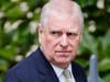 Prince Andrew refuses to leave Royal Lodge