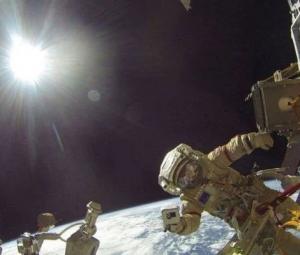 China plans to have a Pakistan astronaut on short-term missions