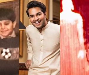 Asim Azhar rebrands as 'Asim Ali' ahead of new album release