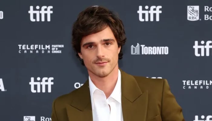 Photo: Jacob Elordi already over Olivia Jade split as he explores new interests: Source