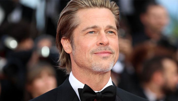 Producer Jerry Bruckheimer recalls last day filming with Brad Pitt