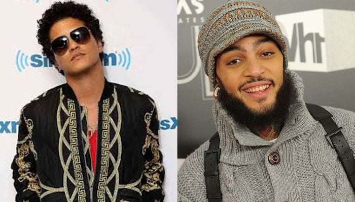 Travie McCoy says Bruno Mars hasn’t returned his calls in 15 years