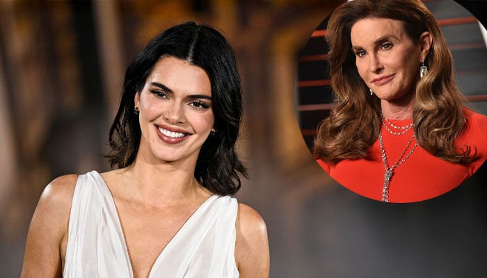 Kendall Jenner opens up about her complicated relationship with Caitlyn Jenner