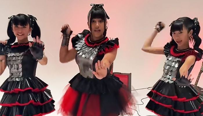 Top Halloween costumes for 2025: Celebrity edition