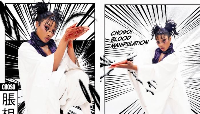 Top Halloween costumes for 2025: Celebrity edition