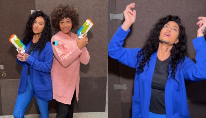 Top Halloween costumes for 2025: Celebrity edition