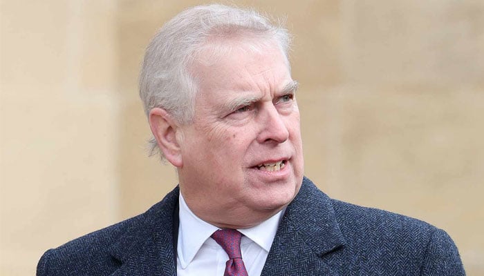 The CEO of an anti-monarchy group weighs in on Andrew’s title removal