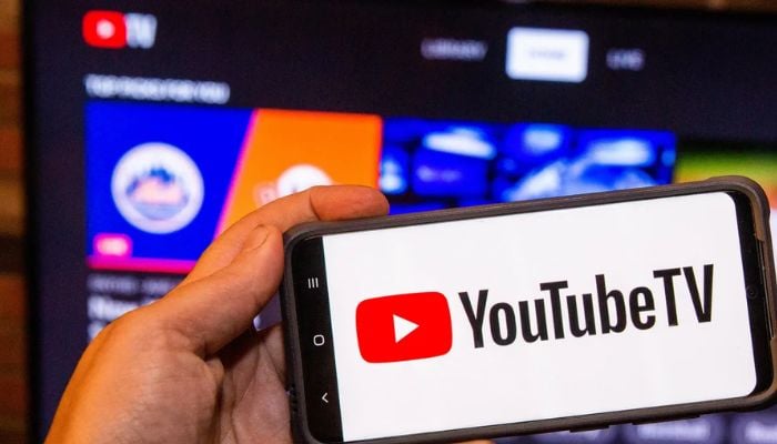 YouTube TV loses ESPN, ABC as Disney deal expires