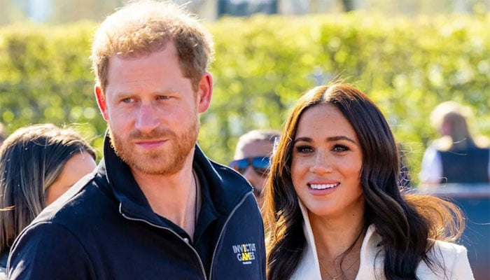 Prince Harry, Meghan are next after Andrew: Days surely numbered