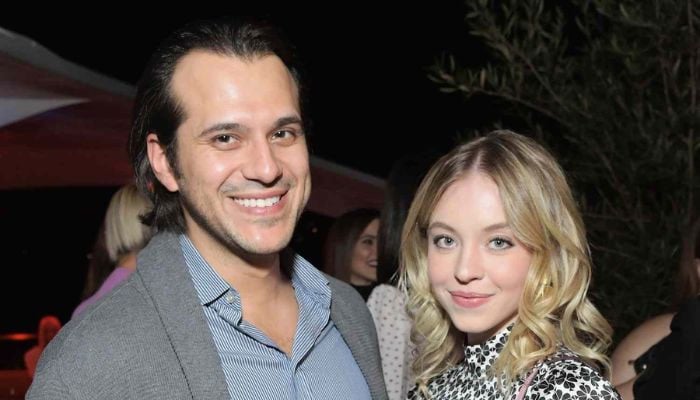 Sydney Sweeney ended 7-year romance with Jonathan Davino months before reveal
