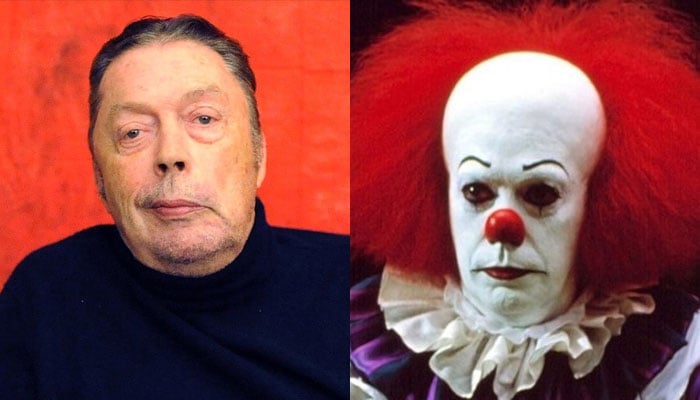 ‘IT’ star Tim Curry breaks silence on why he loathed playing Pennywise