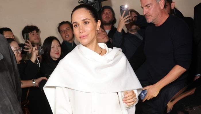 Chef linked to King Charles says Meghan Markle is cashing in on royal status