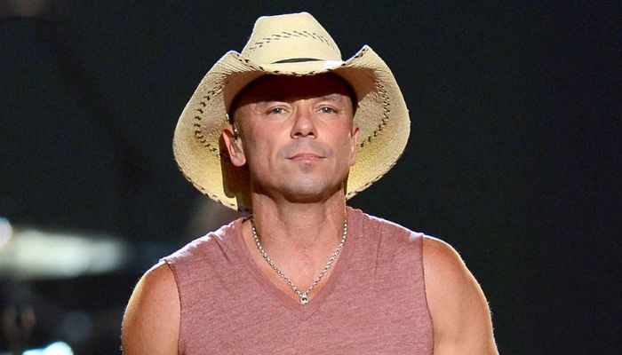 Kenny Chesney drops bombshell about his traumatic hair loss