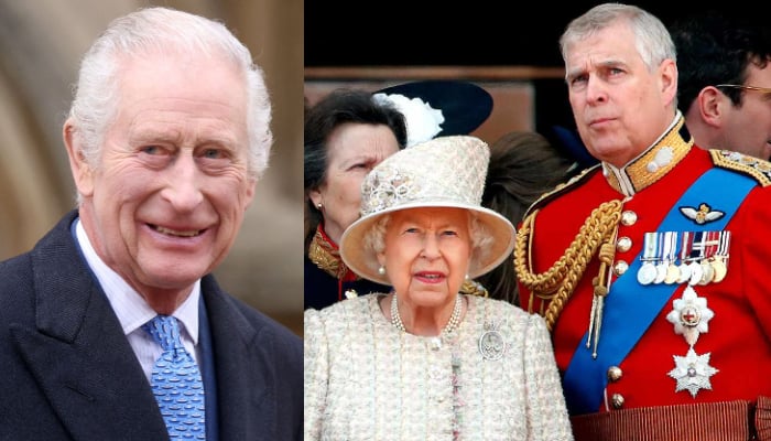 Would Queen Elizabeth II have supported King Charles decision to strip Andrew of titles? Find out