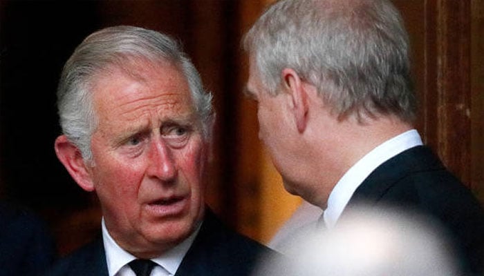 Monarchist weighs in on King Charles history-making move