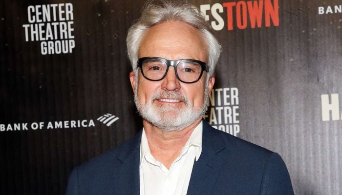 Bradley Whitford reflects on The West Wing cast members relationship