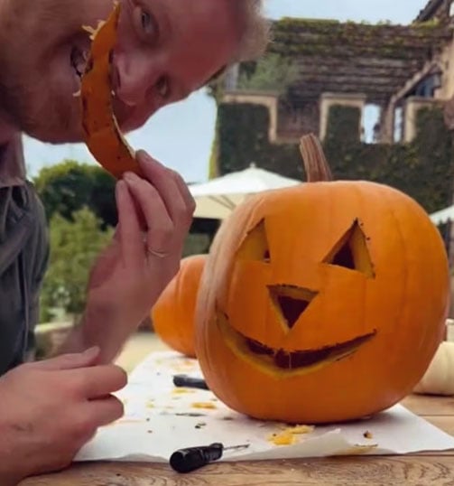 The Invictus Games kicks off Halloween: Watch