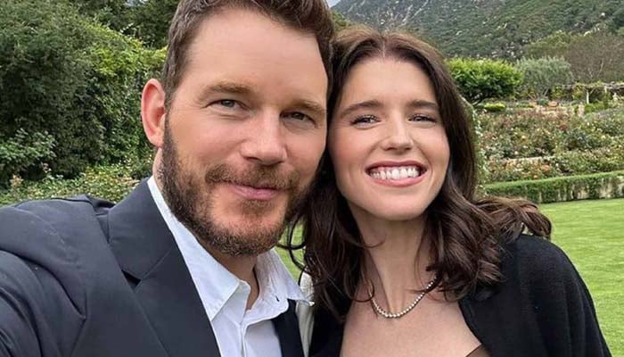 Katherine Schwarzenegger Pratt opens up about son Fords major milestone