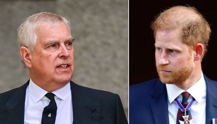 Andrew is currently facing a predicament that is incredibly difficult to deal with