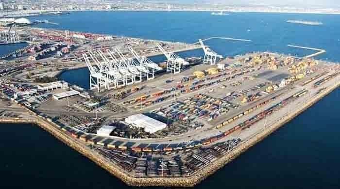 US grants India six-month sanctions waiver to run Iran’s Chabahar port, says New Delhi US grants India six-month sanctions waiver to run Iran’s Chabahar port, says New Delhi