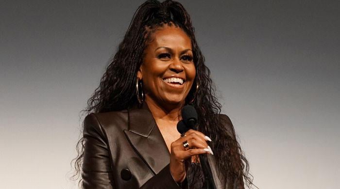 Michelle Obama reveals fashion rule she lived by as First Lady