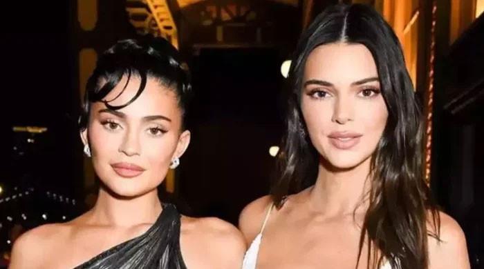 Kendall, Kylie Jenner bid emotional goodbye to Hidden Hills home