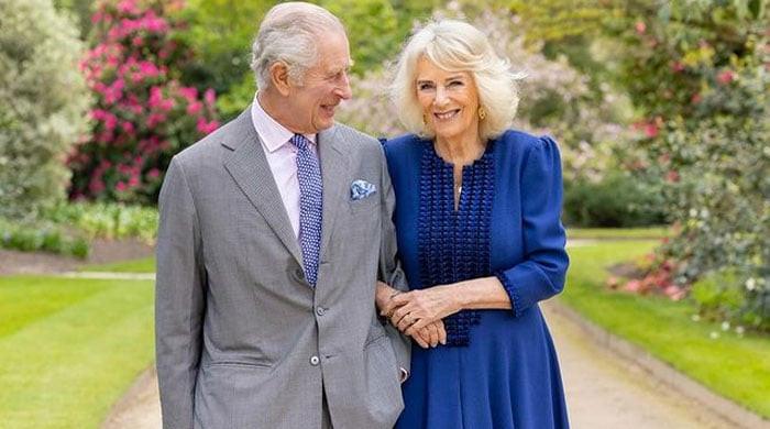 King Charles exiled Prince Andrew because of Queen Camilla: Expert 