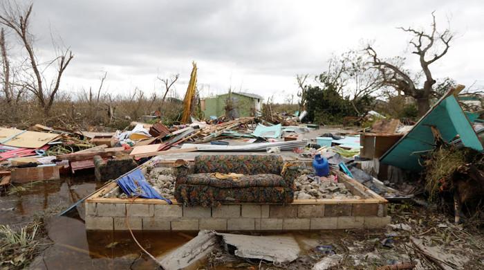 Hurricane Melissa leaves 49 dead in Caribbean, churns north