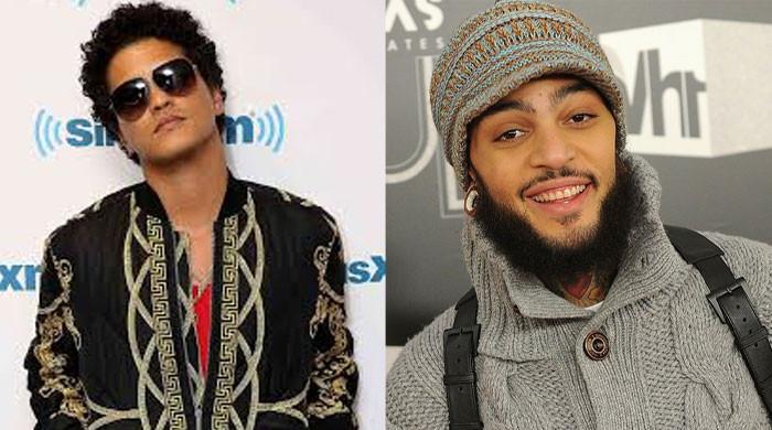 Travie McCoy reflects on long silence with Bruno Mars