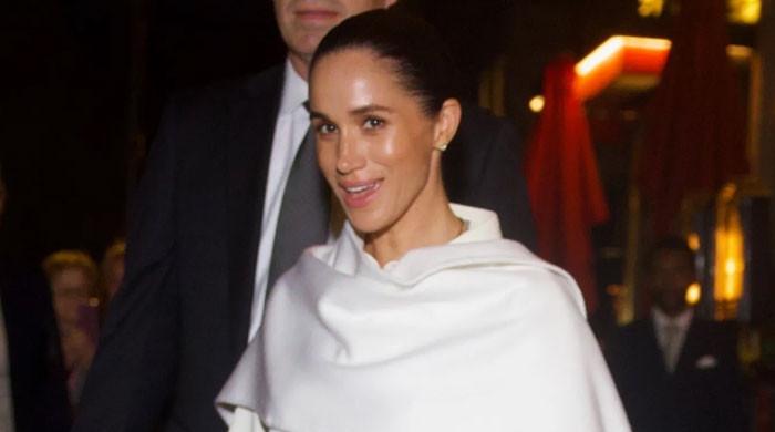 Meghan Markle accused of profiting ‘heavily' on Royal family's name