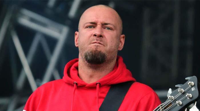 Limp Bizkit star Sam Rivers found in ‘pile of blood' at time of death