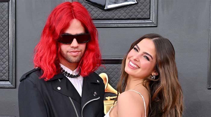 Addison Rae, Omer Fedi call it quits 