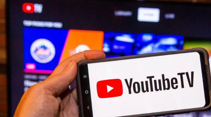 YouTube TV loses ESPN, ABC as Disney deal expires
