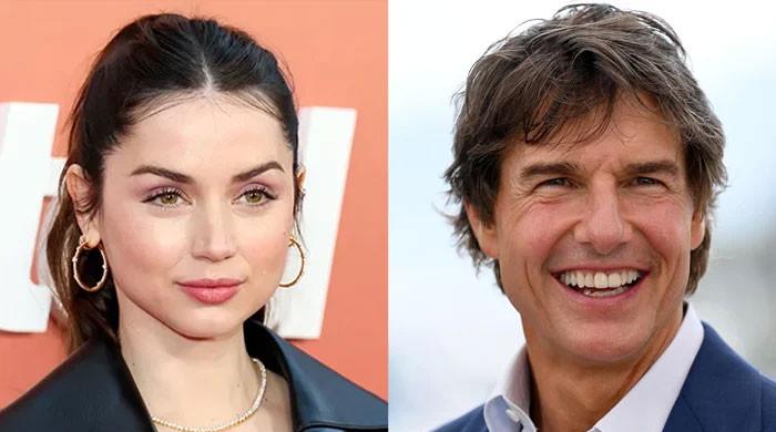 Real reason behind Tom Cruise, Ana de Armas split laid bare