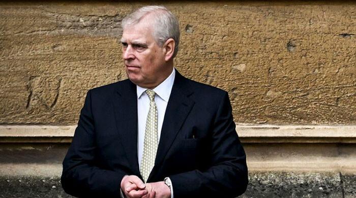 Andrew's downfall from Queen's 'favorite son' to 'abuser'