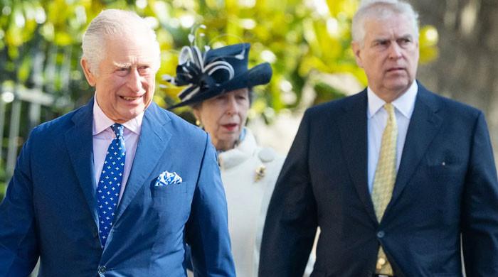 King Charles, Prince William want monarchy to survive as Andrew became 'threat'