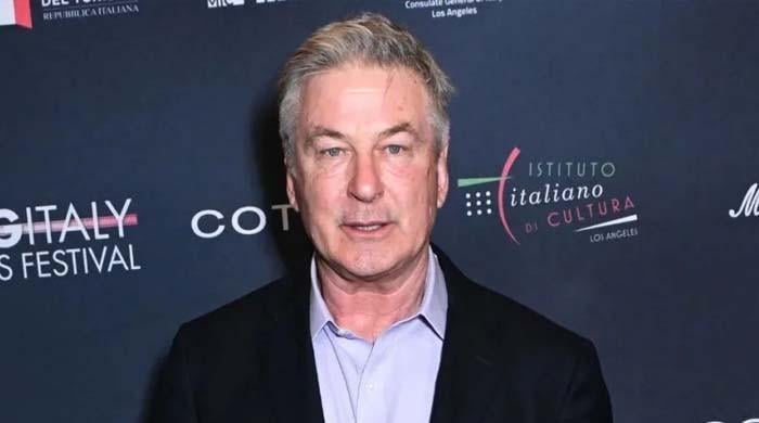 Alec Baldwin sued by ‘Rust' prop gun supplier