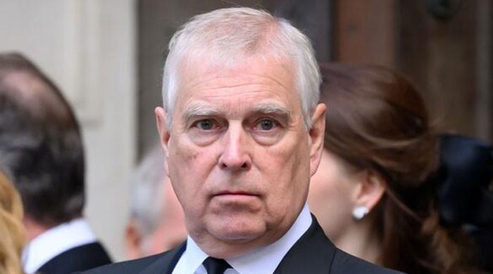 People of London react to King Charles' decision on Andrew's title