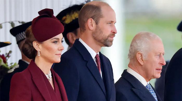 Prince William, Kate Middleton fully support King Charles decision