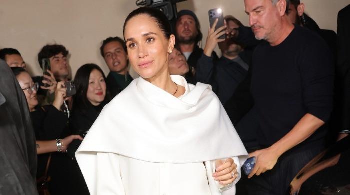 Meghan Markle's brand ‘As Ever' criticised for ‘overpriced' royal-themed products