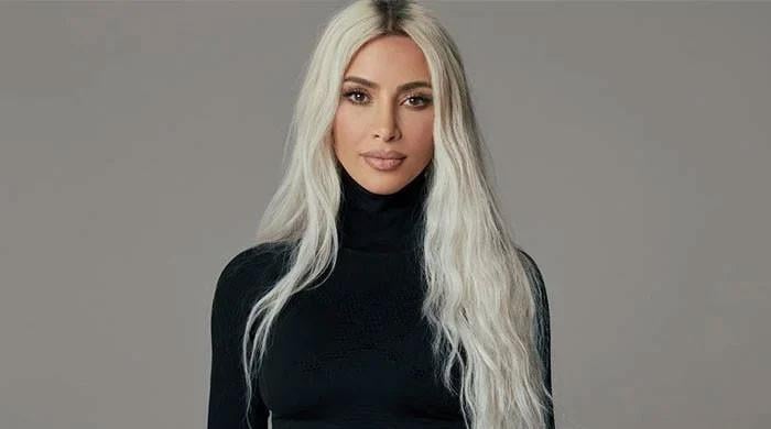 NASA claps back after Kim Kardashian calls 1996 moon landing 'fake'