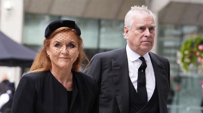 Andrew, Sarah Ferguson receive strong warning: Not 'out of the woods at all'