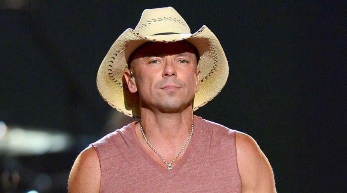 Kenny Chesney drops bombshell about his 'traumatic' hair loss