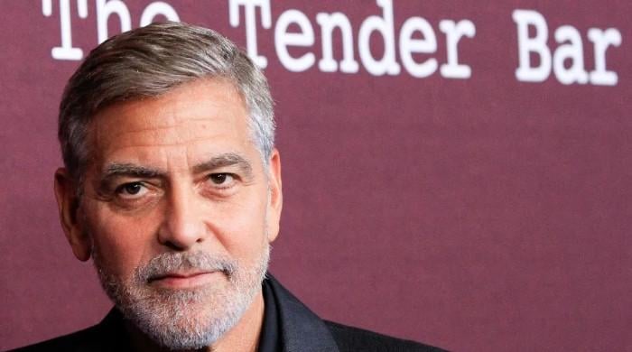 George Clooney changes priorities amid 'Jay Kelly' gig: Source