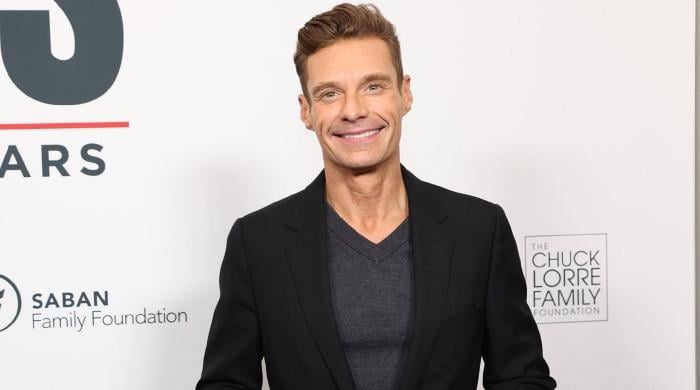 Ryan Seacrest mourns death of father Gary Lee Seacrest